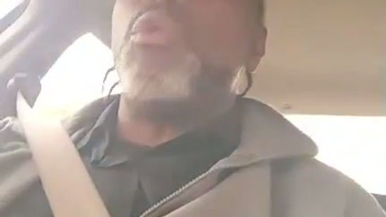 Pastor Michael D. McDuffie